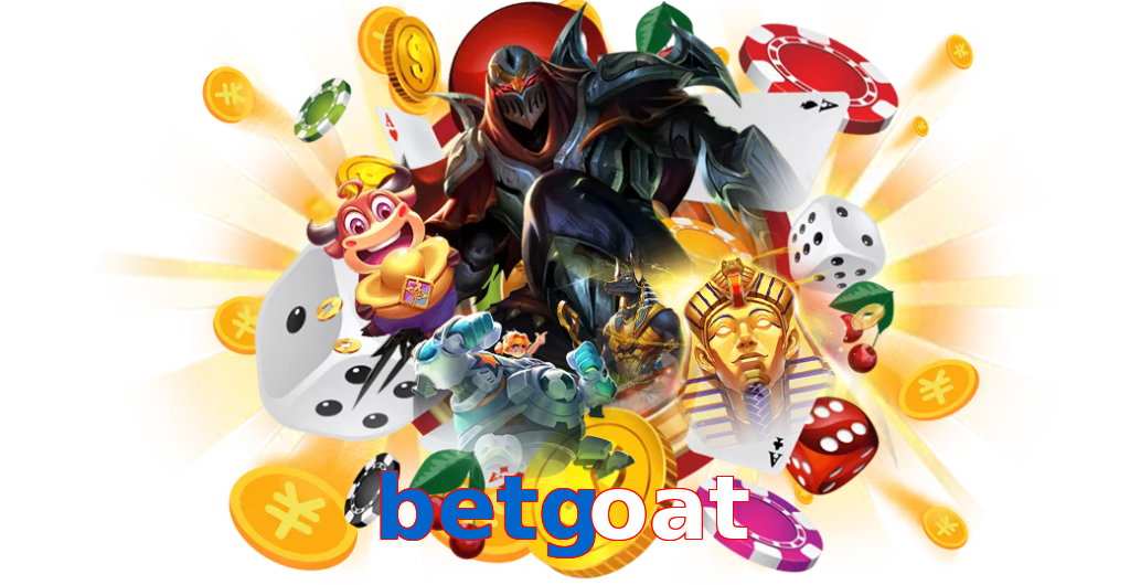 betgoat