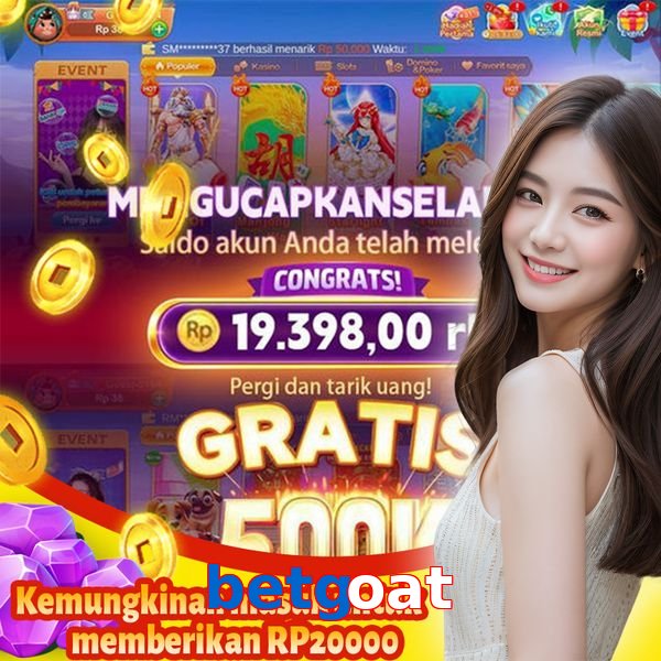 betgoat