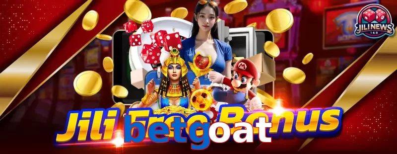 betgoat